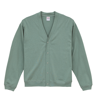 United Athle 10.0oz コットン ジャージー ルーズフィット